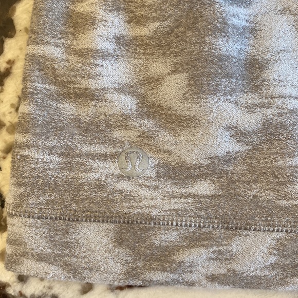 Lululemon Its Rulu Run Long Sleeve Shirt - Picture 9 of 11